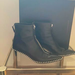Alexander Wang Bootie